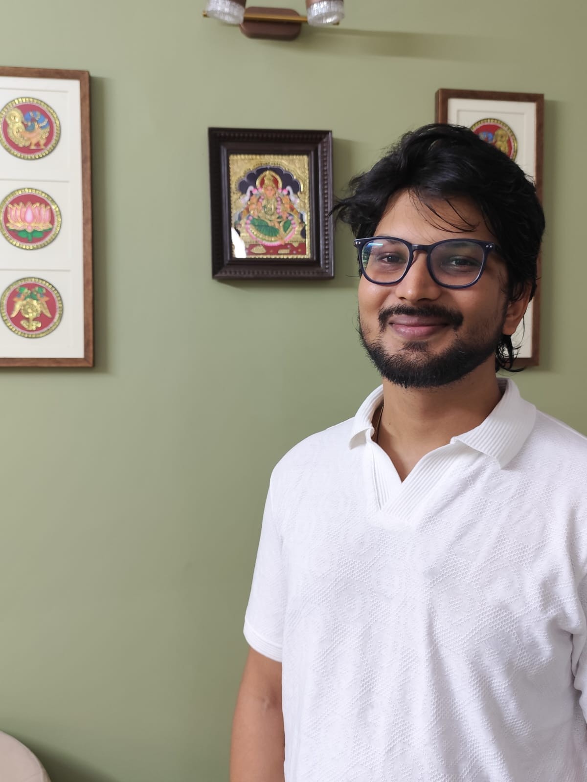 KARTHIK SRINIVAS